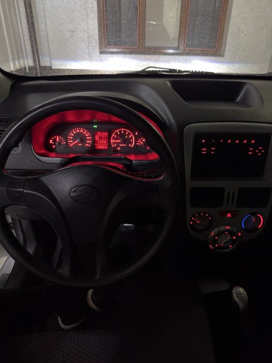 ZAZ Forza 2013 г.в. | Пробег 44 000 км | Не битая | Отличное состояние — 3