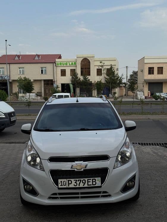 Spark sotiladi 2019 yil — 1