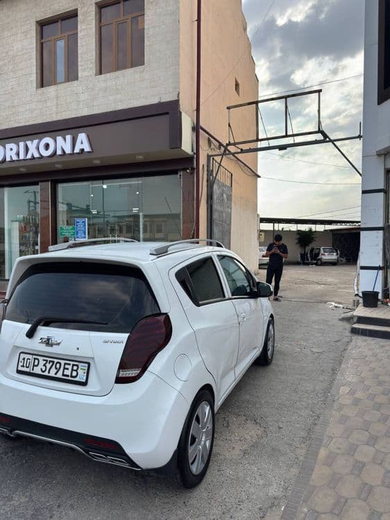Spark sotiladi 2019 yil — 3