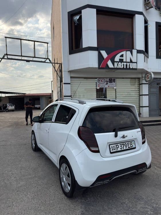Spark sotiladi 2019 yil — 4