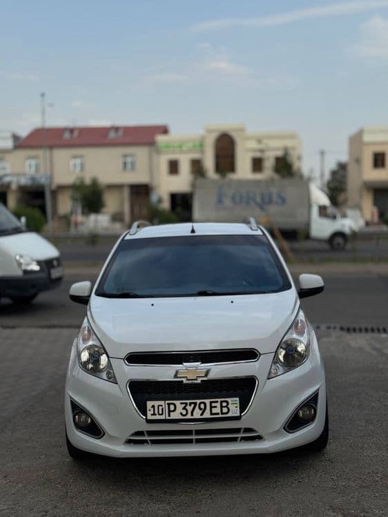 Spark sotiladi 2019 yil — 5