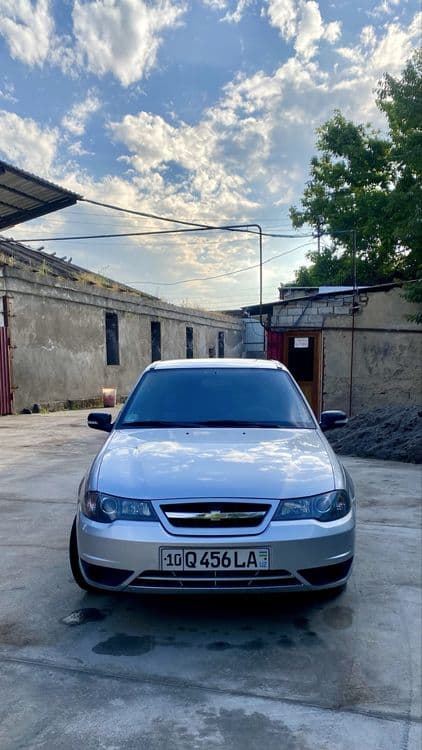 Nexia 2 1.6 dons — 2