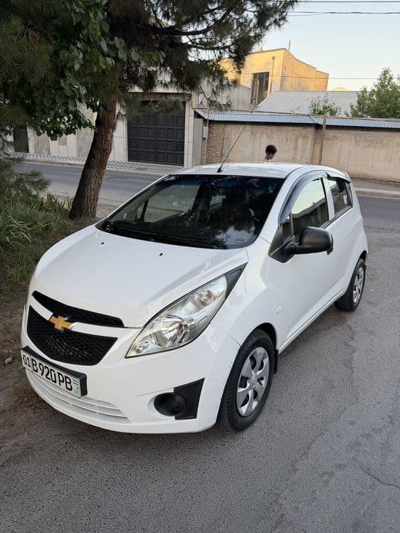 Spark 1 evro avtamat — 1