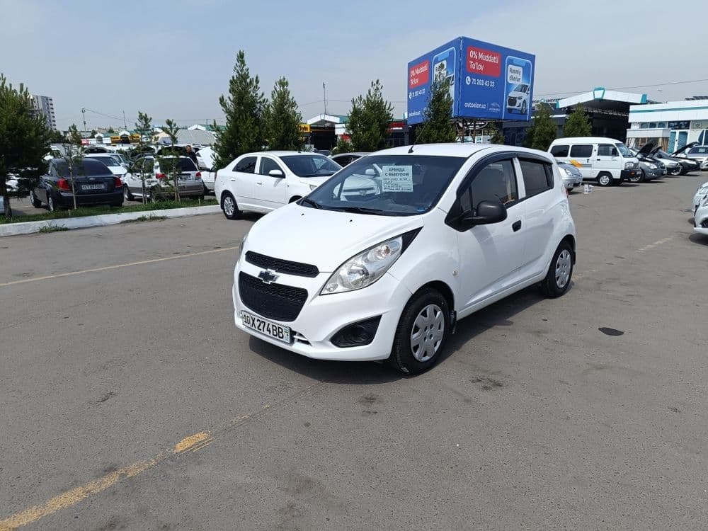Spark Vikop beramiz — 1