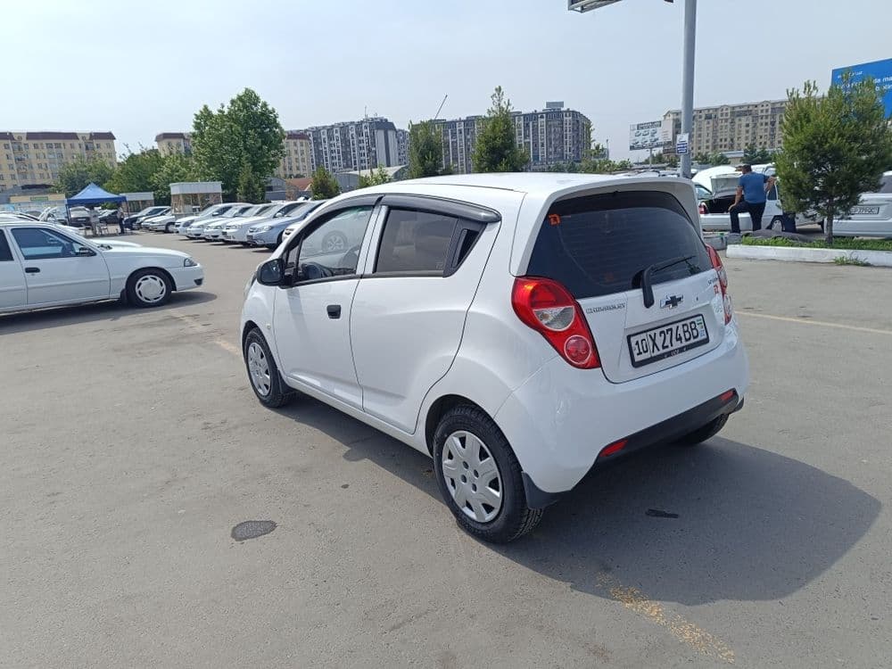 Spark Vikop beramiz — 2