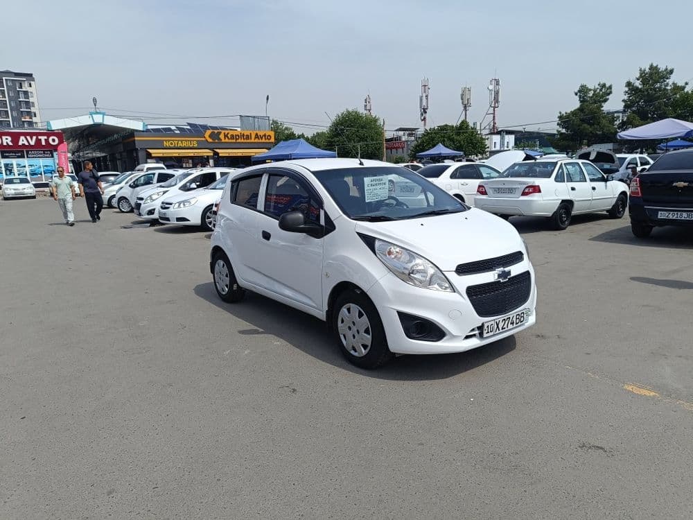Spark Vikop beramiz — 4