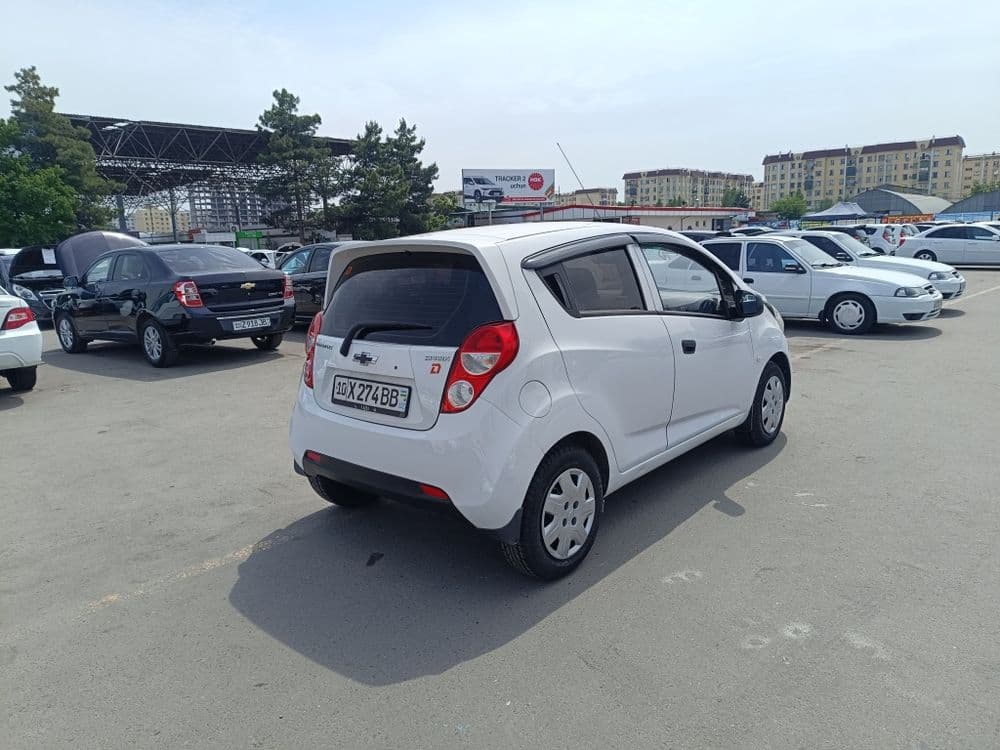 Spark Vikop beramiz — 5