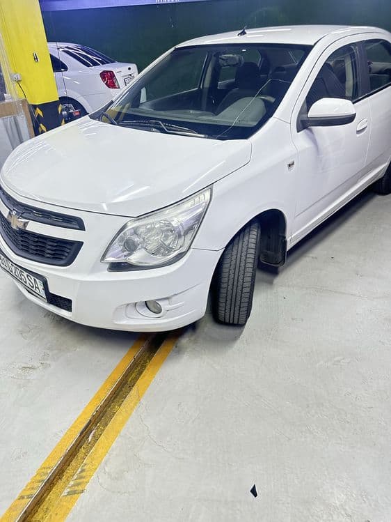 Cobalt evro mexanika — 2