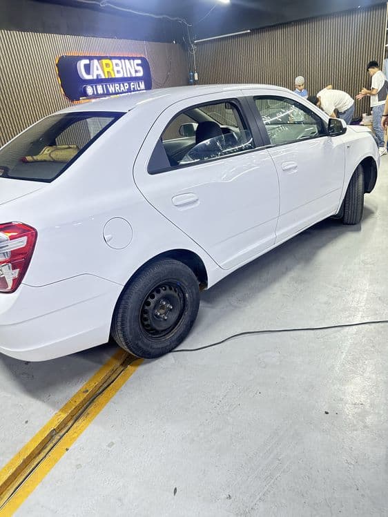 Cobalt evro mexanika — 3