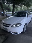 Лассети