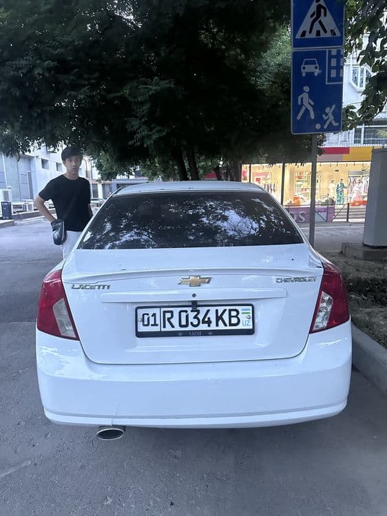 Лассети — 3