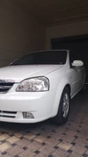 Lasetti 1.8 mexanika