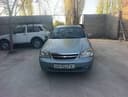 Chevrolet Lacetti 1.8