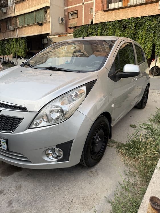 Spark 2015 yil Avtomat — 2