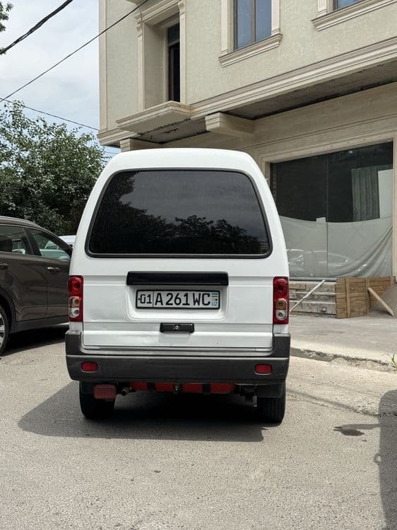 Damas 2022 sotiladi — 2