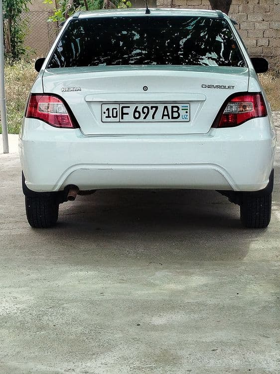 Neksiya 2 2015 yil — 2