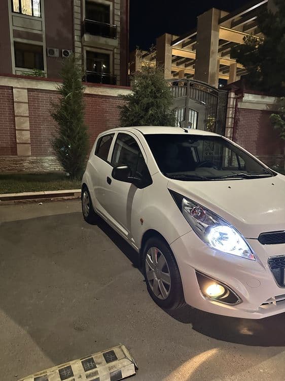 Spark 2011 oq avtomat — 2