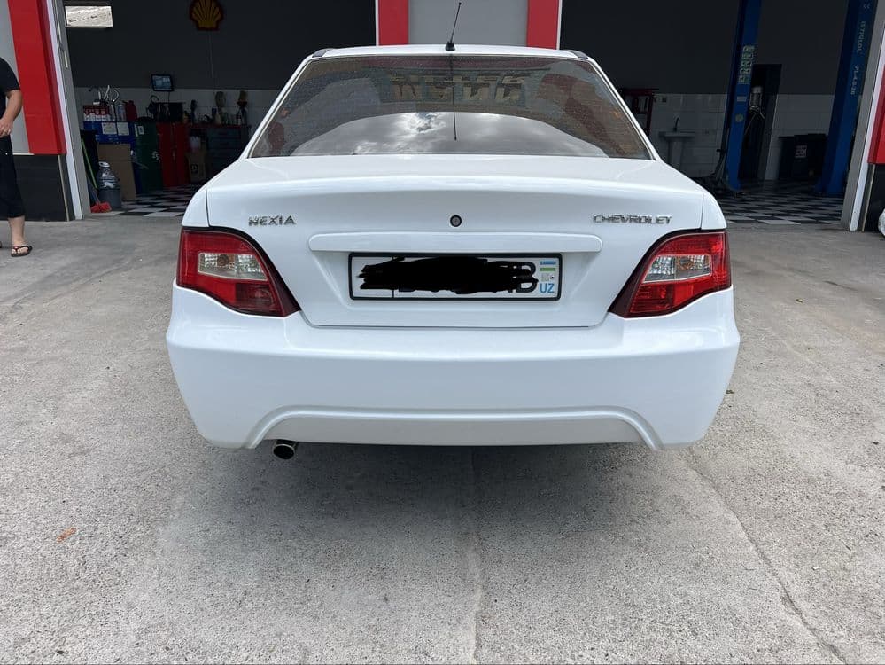 Nexia 2 Sons gibrit vikubga beriladi — 1