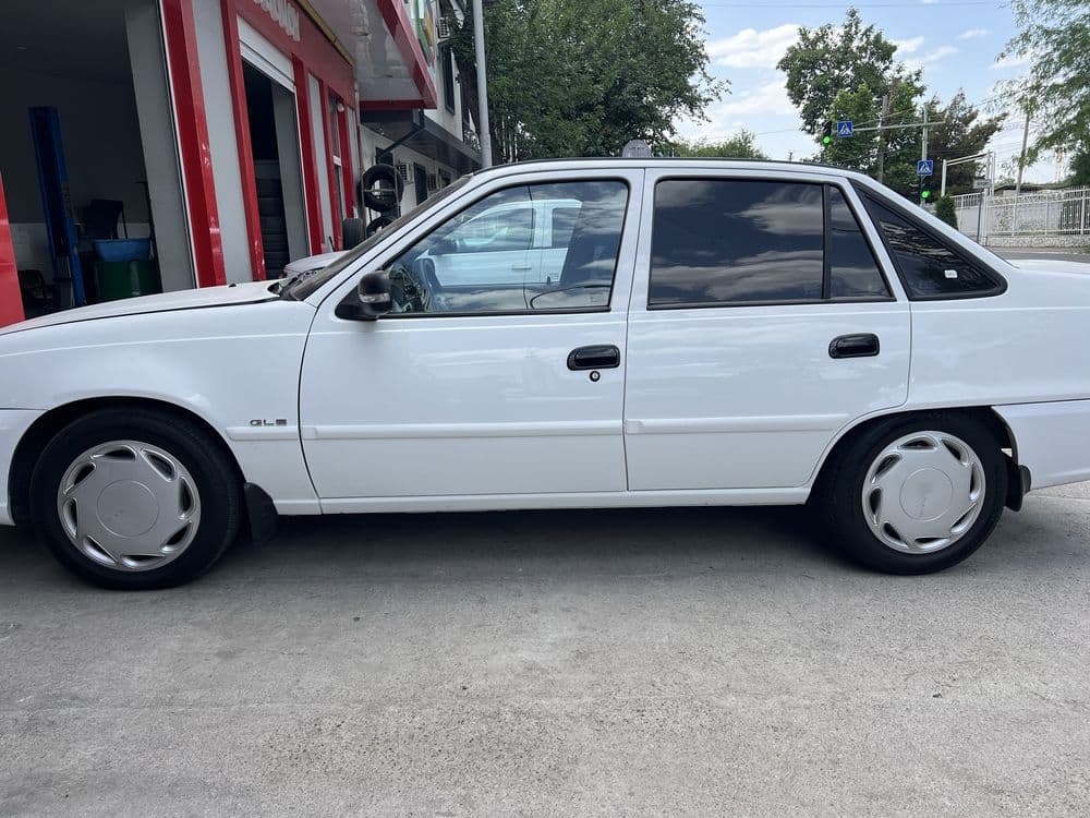 Nexia 2 Sons gibrit vikubga beriladi — 4
