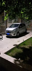 Chevrolet Spark 2014