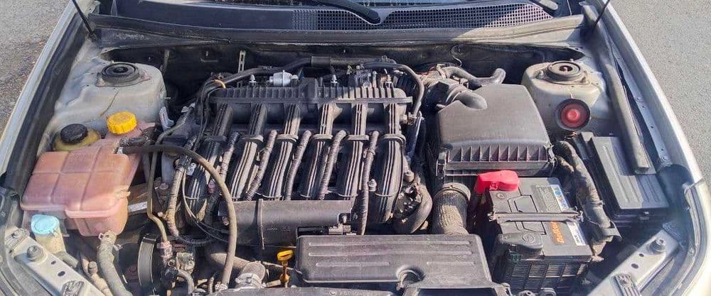 Продается Chevrolet Epica 3-поз. Фулл Автомат 2008. Сотилади — 2
