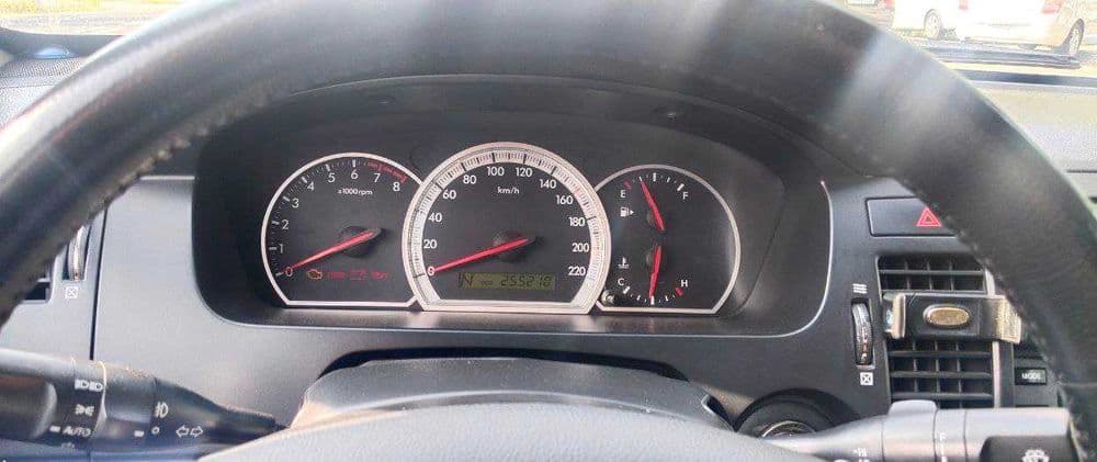 Продается Chevrolet Epica 3-поз. Фулл Автомат 2008. Сотилади — 3