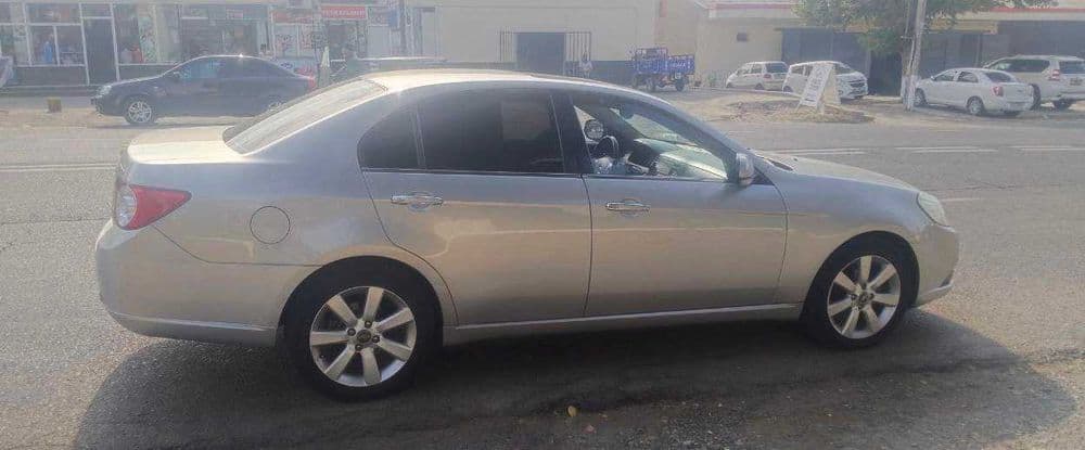 Продается Chevrolet Epica 3-поз. Фулл Автомат 2008. Сотилади — 6