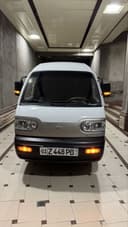 Damas 2022 63,000km