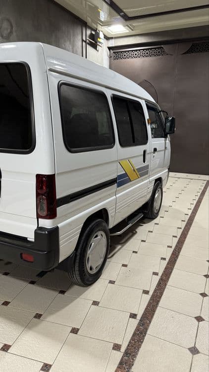 Damas 2022 63,000km — 6