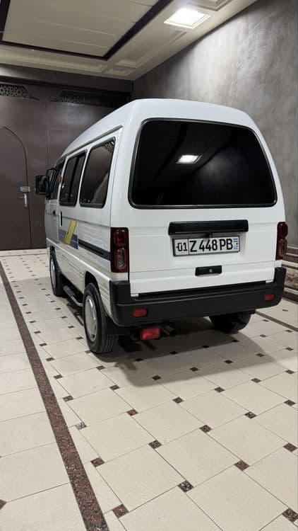 Damas 2022 63,000km — 8