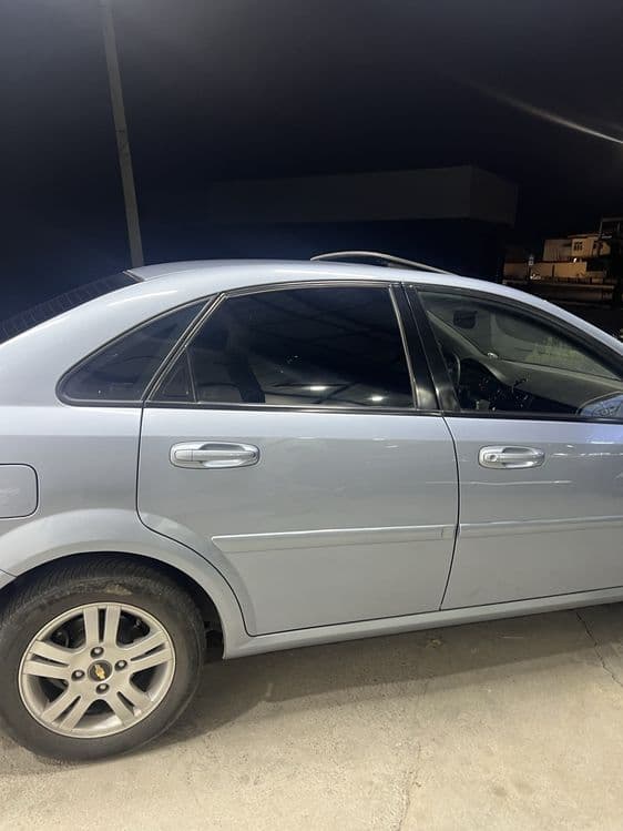 Lacetti 1.6 avtomat Sotiladi — 2