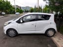 Продаётся Chevrolet Spark, 2013 г.в. (Механика)