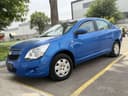 Cobalt 2 mexanika  gaz quyilgan 158.000 km