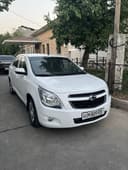 Cobalt 2015 mexanika