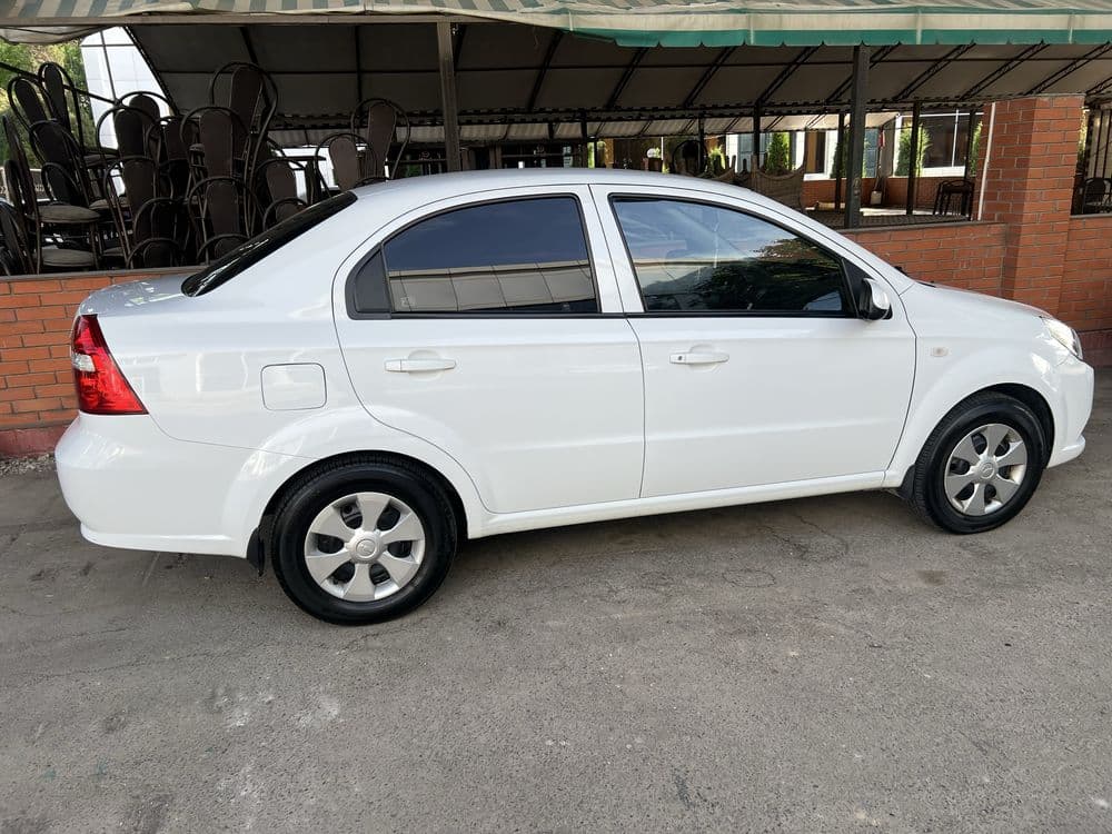Chevrolet Nexia 3 MT 2019 — 3
