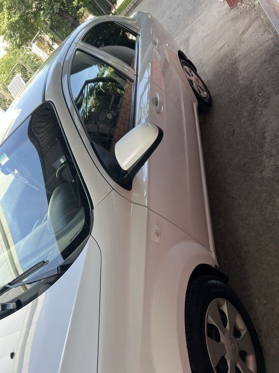 Chevrolet Nexia 3 MT 2019 — 4