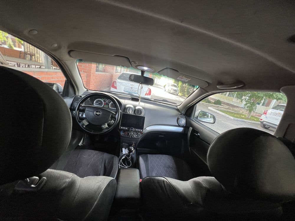 Chevrolet Nexia 3 MT 2019 — 5