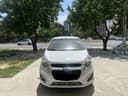 Chevrolet Spark 2018   Спарк