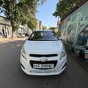 CHevrolet Spark A/T 2017 AFORMITGA