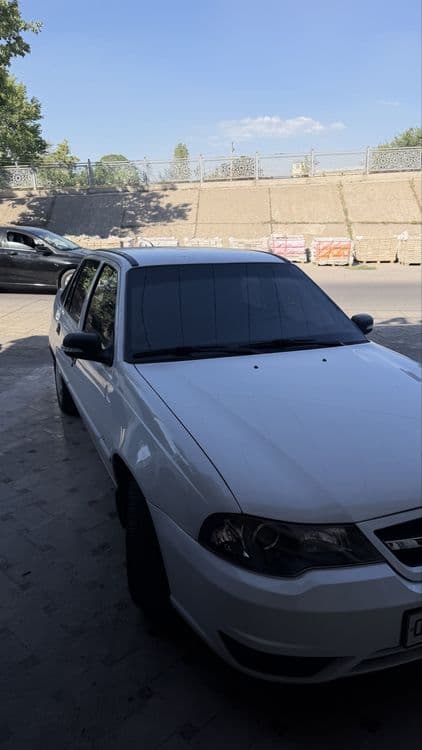 nexia 2 2014 benzin — 3