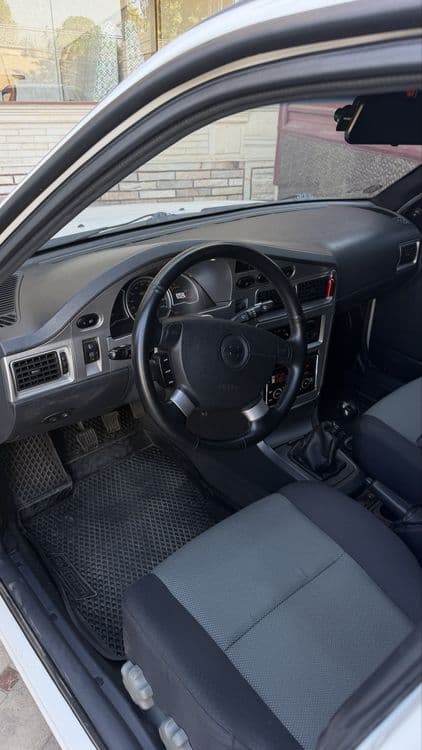 nexia 2 2014 benzin — 4