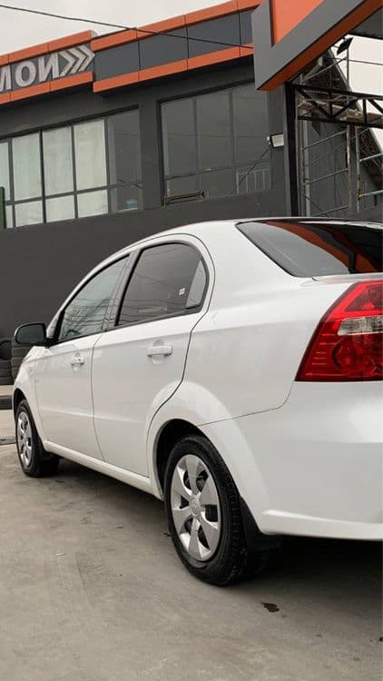 Nexia 3 sotiladi — 1