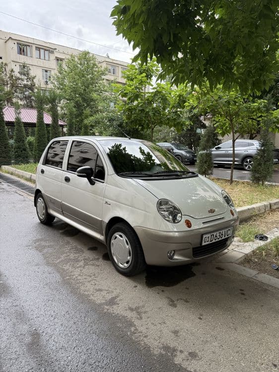 Matiz Best 2018 Best — 2