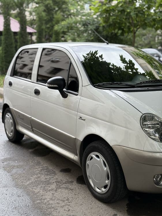 Matiz Best 2018 Best — 3