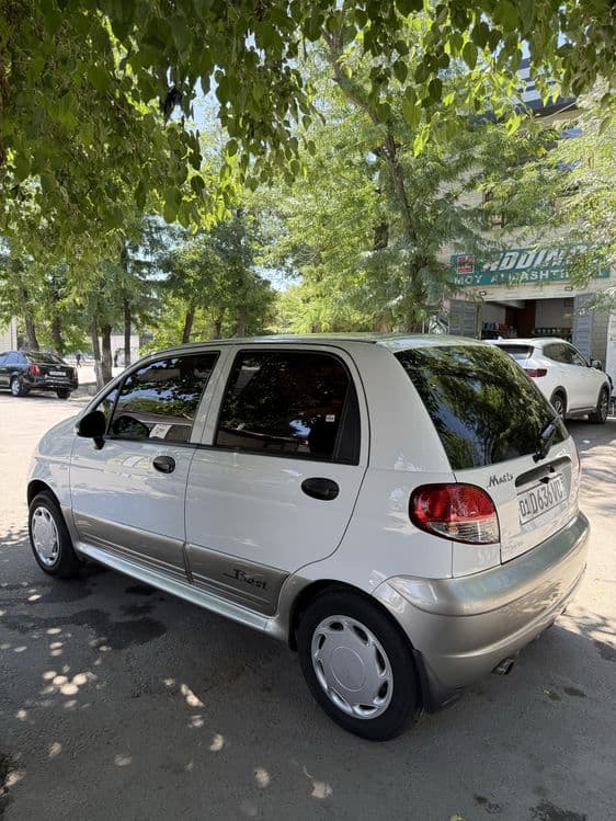 Matiz Best 2018 Best — 4