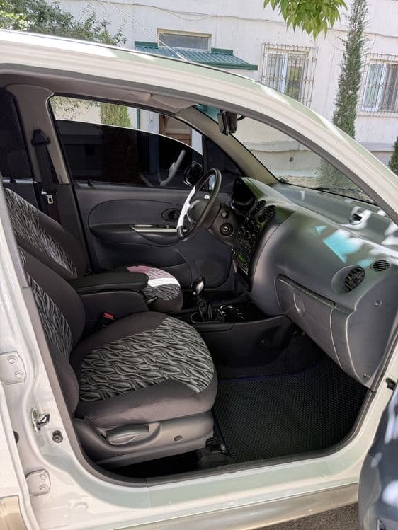 Matiz Best 2018 Best — 5