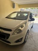 Chevrolet Spark 2019