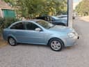 Chevrolet Lacetti 1.6