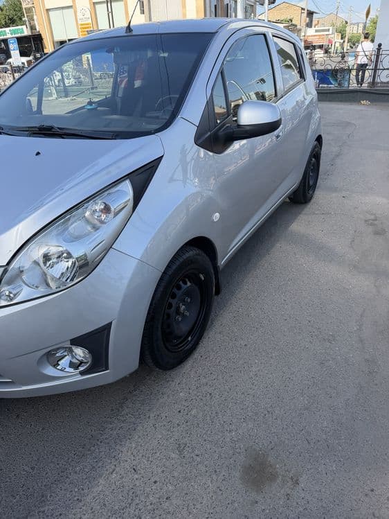 Spark avtamat aftamat — 2