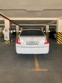 Chevrolet Lacetti 2010, 1.8 бензин, механика, пробег 191 500 км.